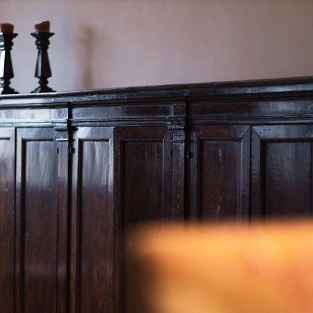 Antica Torre Tornabuoni Bed and Breakfast Florence Buitenkant foto