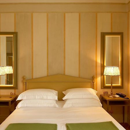 Antica Torre Tornabuoni Bed and Breakfast Florence Buitenkant foto