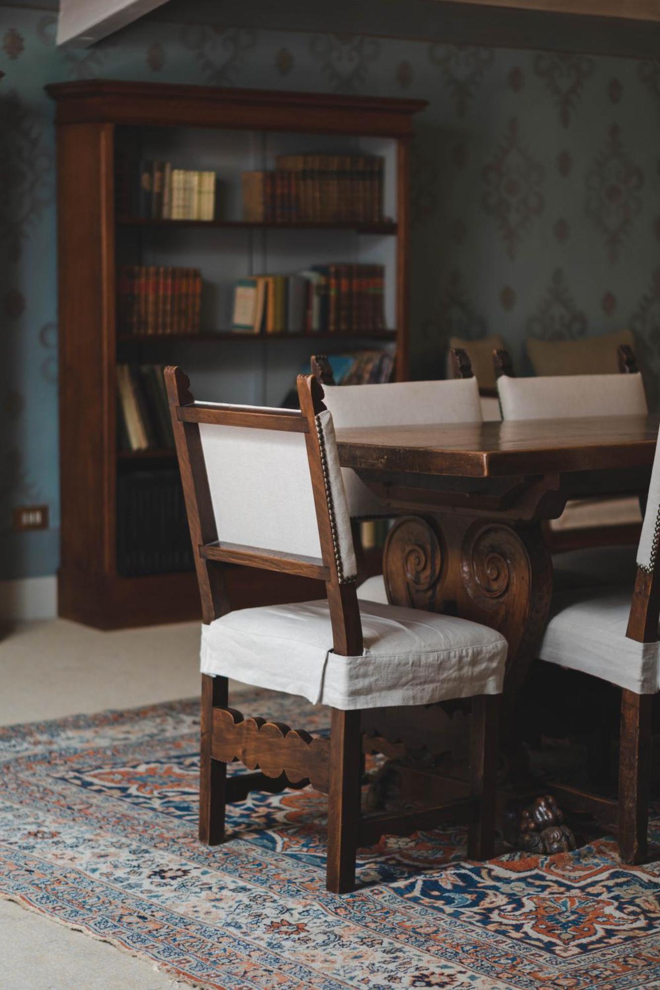 Antica Torre Tornabuoni Bed and Breakfast Florence Buitenkant foto