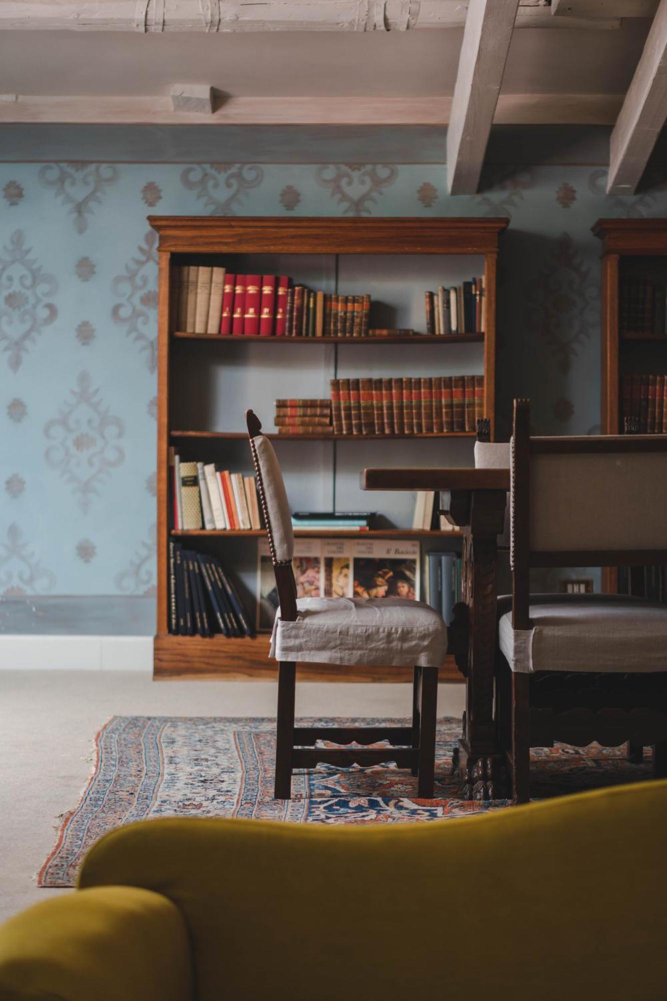 Antica Torre Tornabuoni Bed and Breakfast Florence Buitenkant foto