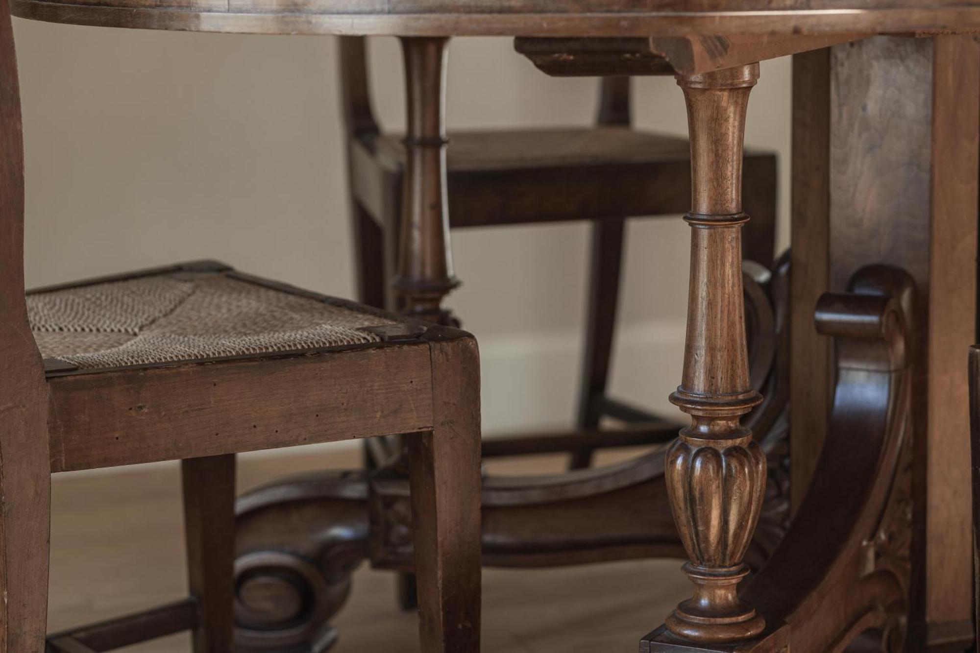 Antica Torre Tornabuoni Bed and Breakfast Florence Buitenkant foto