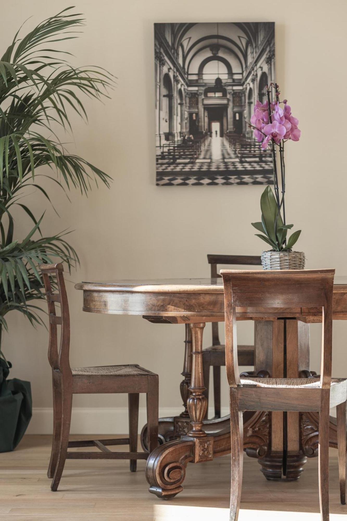 Antica Torre Tornabuoni Bed and Breakfast Florence Buitenkant foto