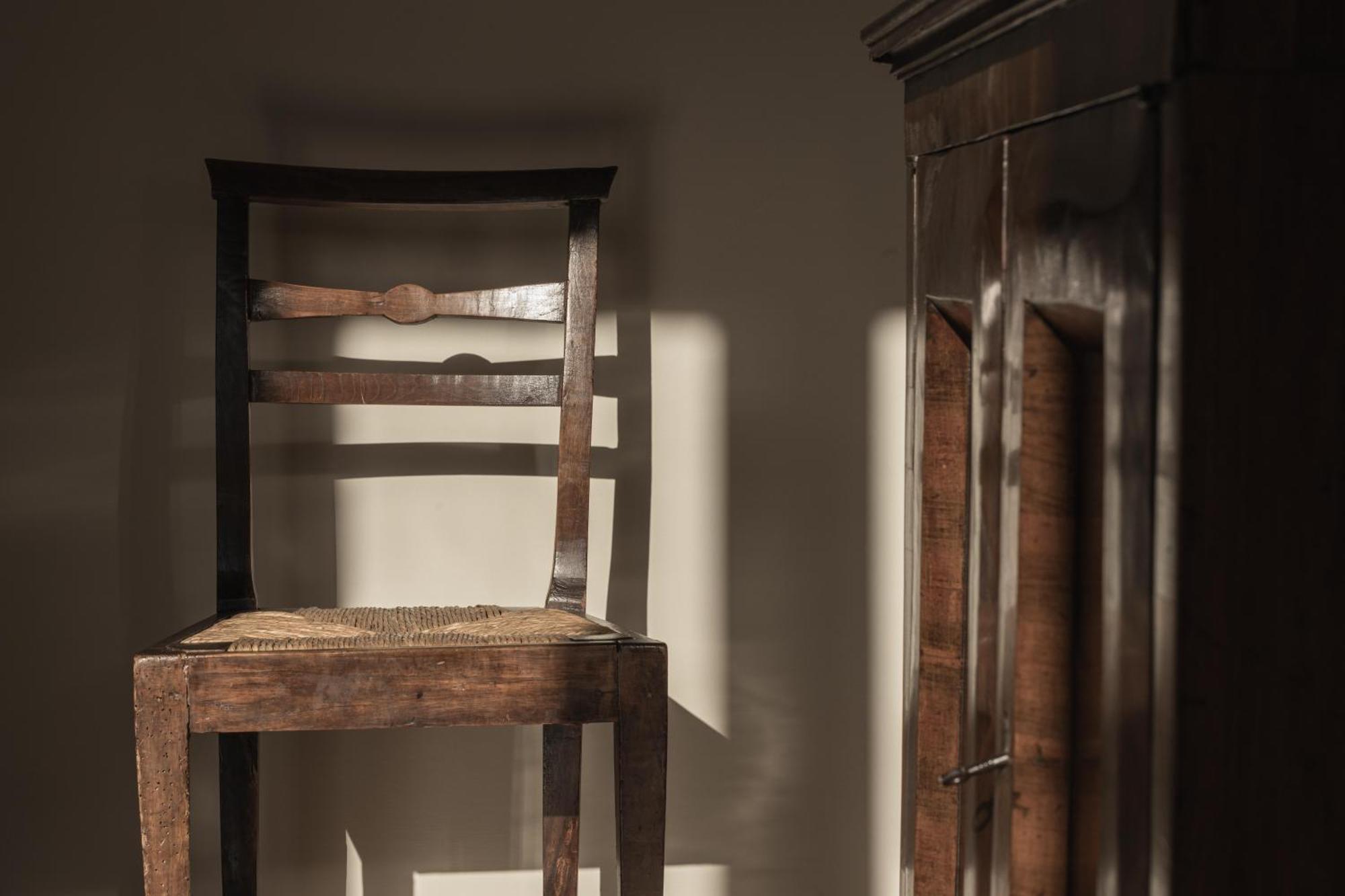 Antica Torre Tornabuoni Bed and Breakfast Florence Buitenkant foto