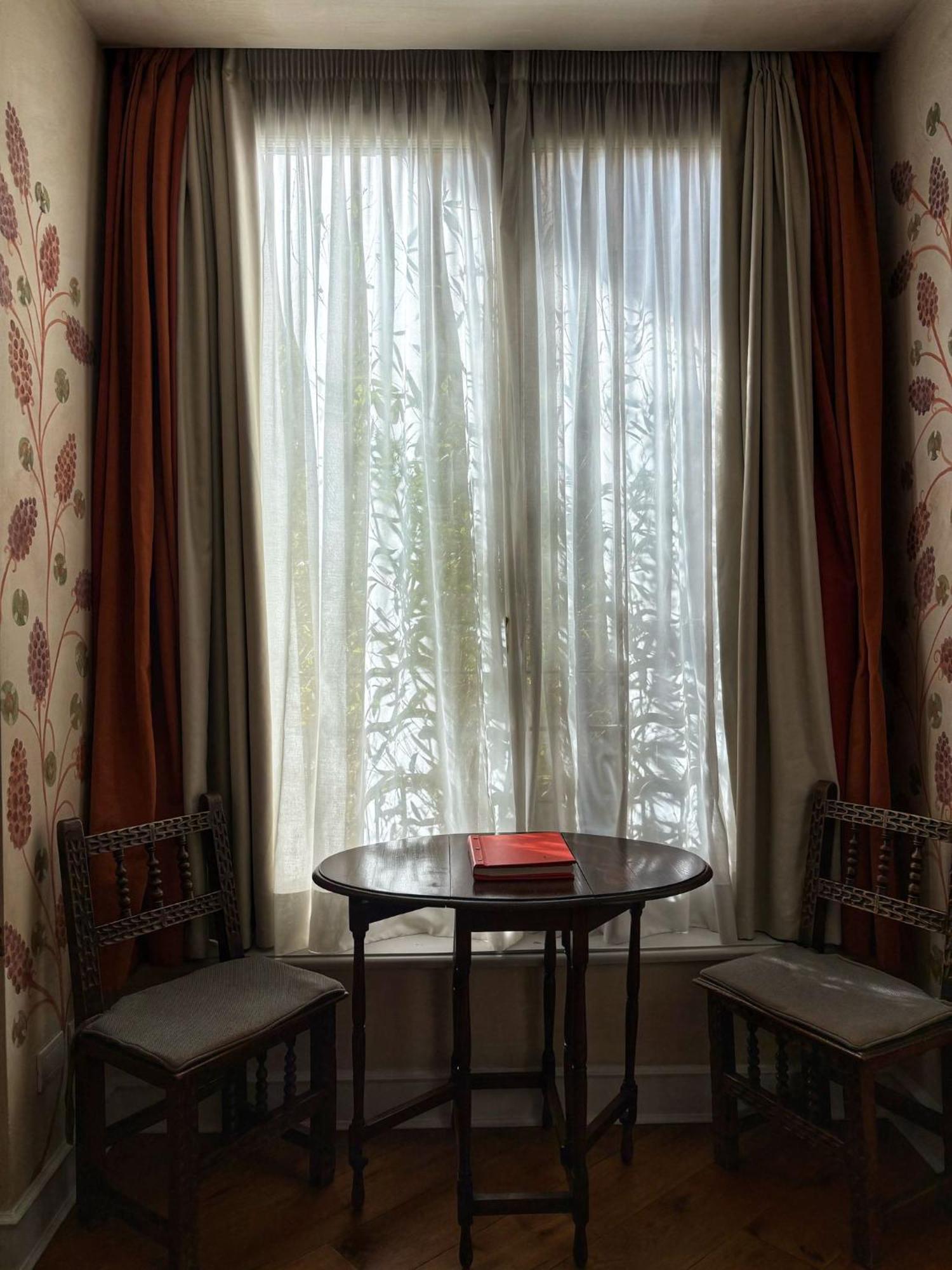 Antica Torre Tornabuoni Bed and Breakfast Florence Buitenkant foto