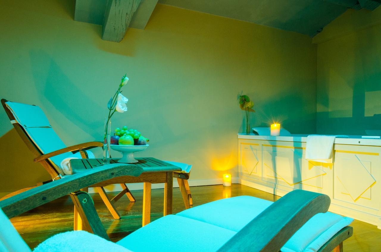 Antica Torre Tornabuoni Bed and Breakfast Florence Buitenkant foto