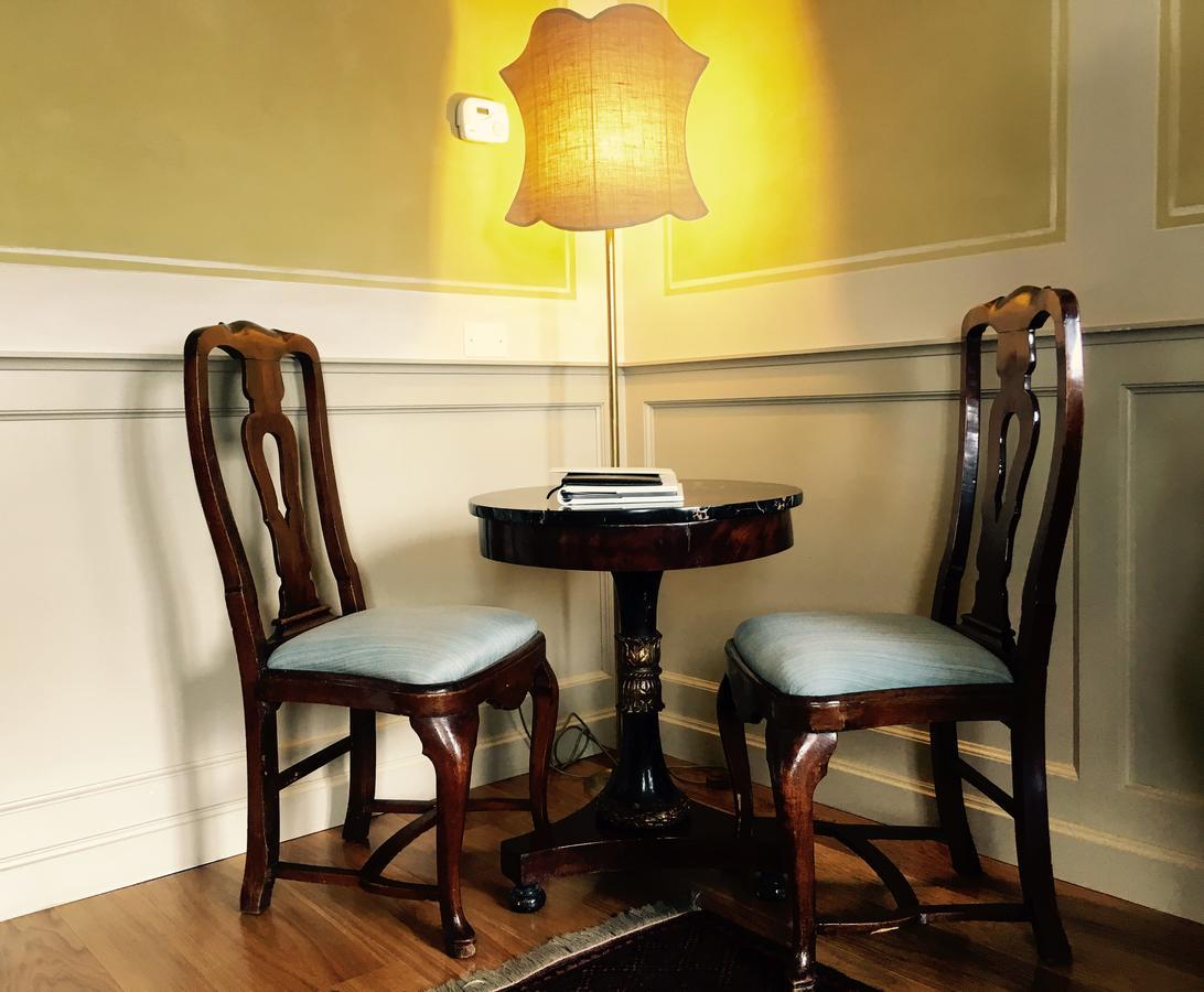 Antica Torre Tornabuoni Bed and Breakfast Florence Buitenkant foto