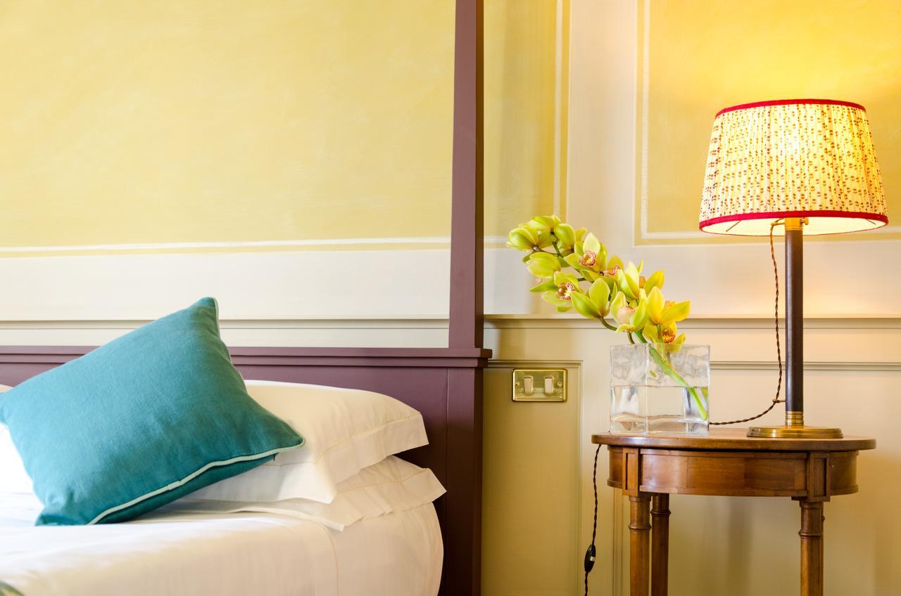 Antica Torre Tornabuoni Bed and Breakfast Florence Buitenkant foto