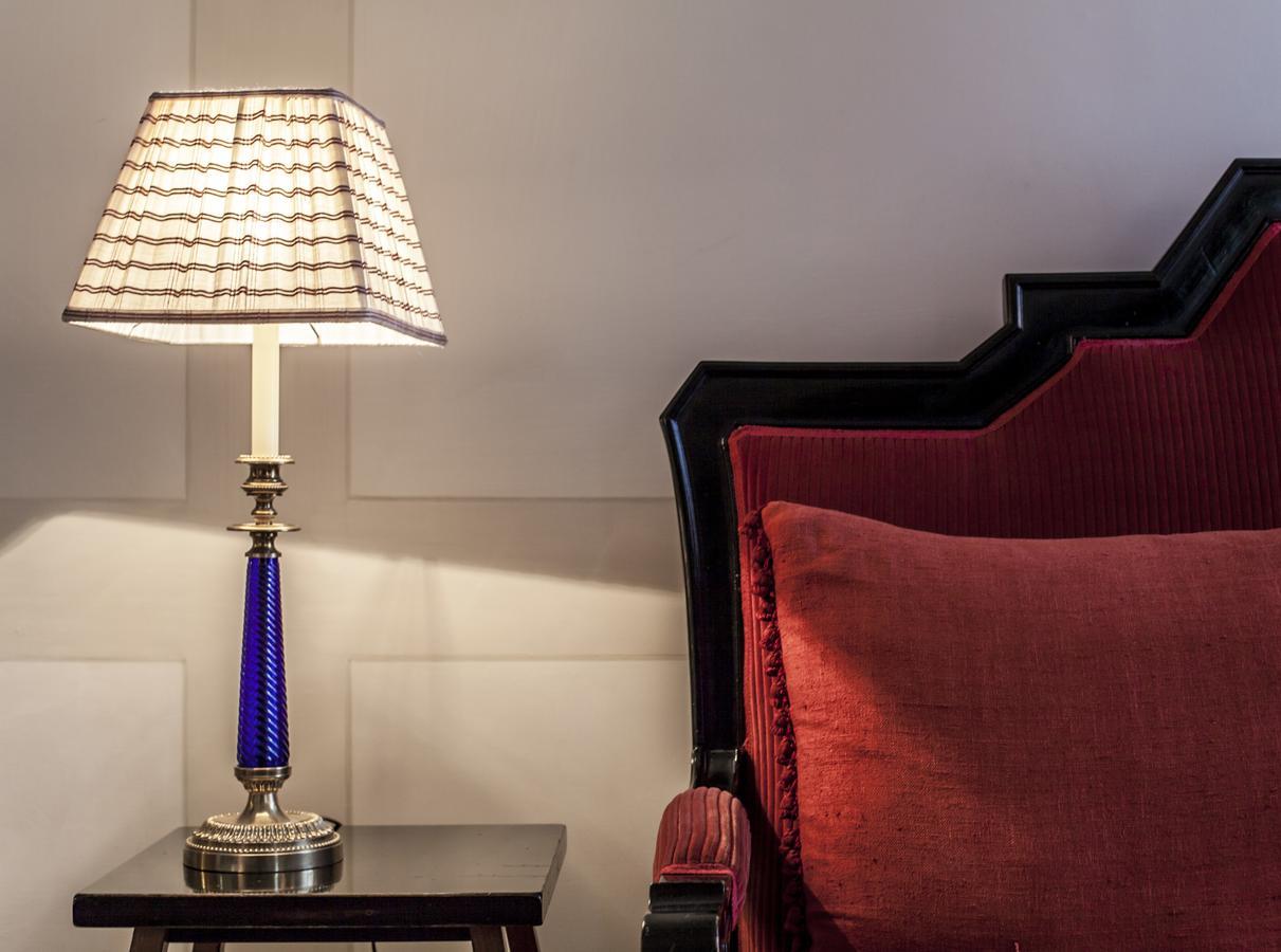 Antica Torre Tornabuoni Bed and Breakfast Florence Buitenkant foto