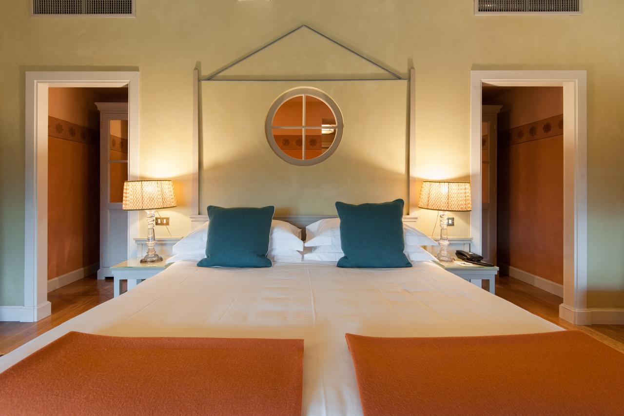 Antica Torre Tornabuoni Bed and Breakfast Florence Buitenkant foto