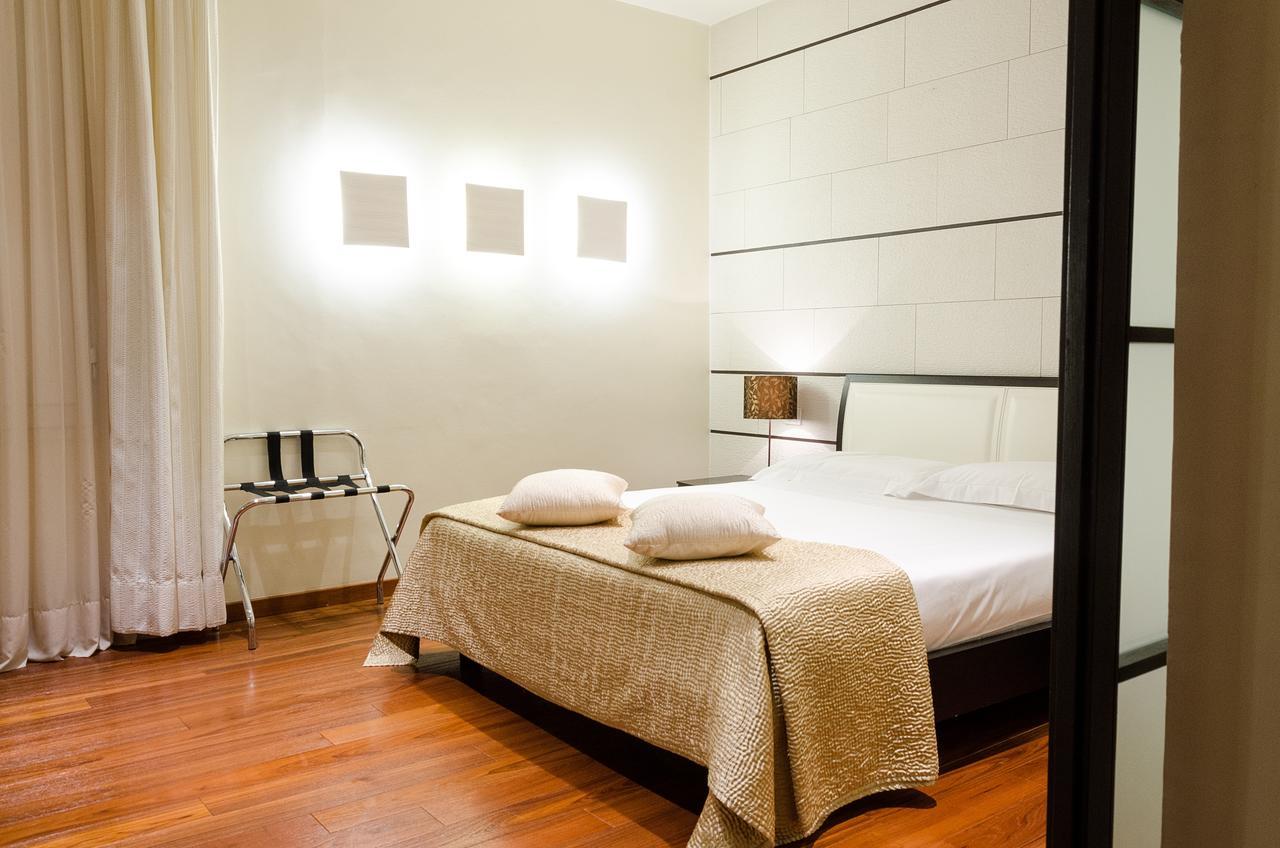 Antica Torre Tornabuoni Bed and Breakfast Florence Buitenkant foto